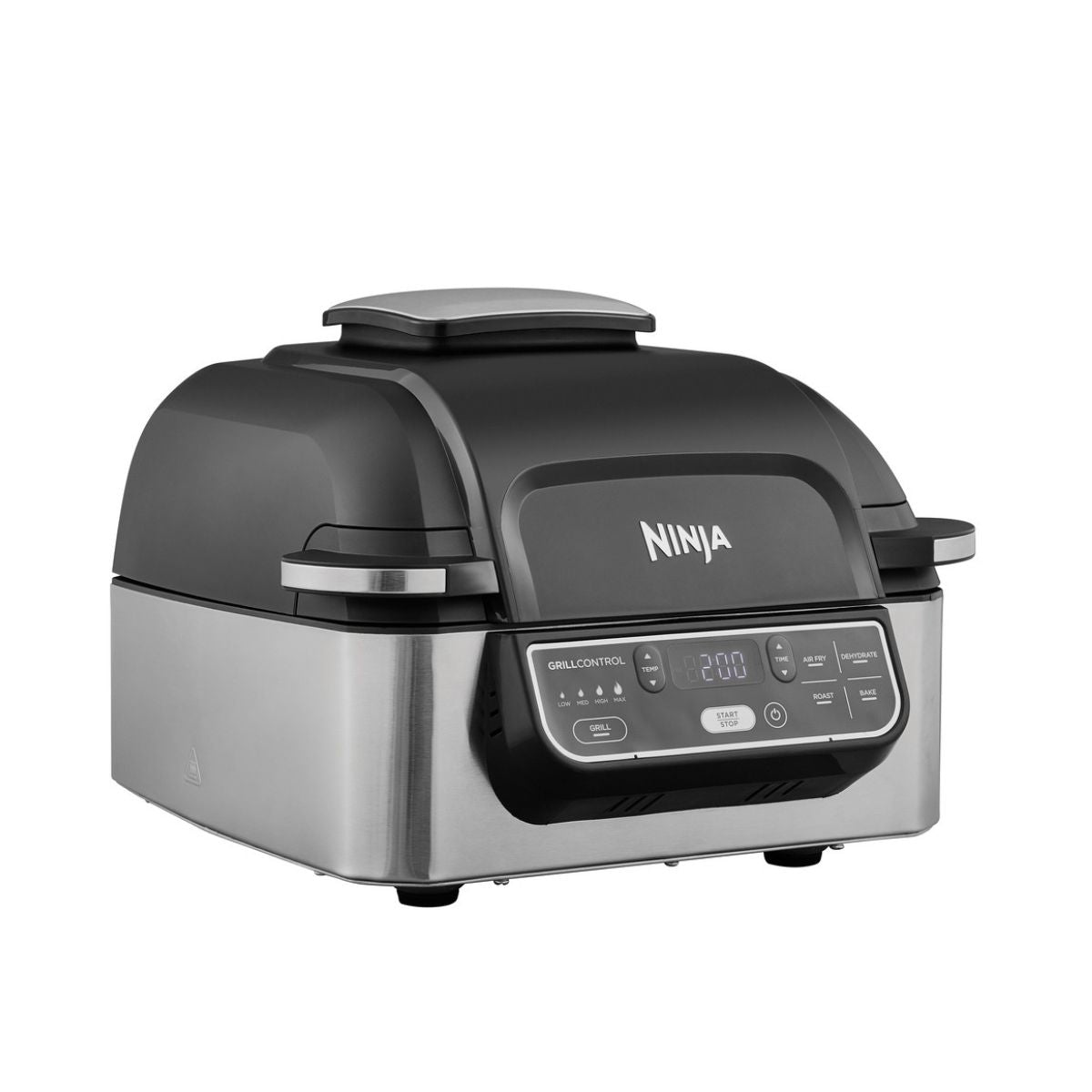 Ninja Foodi Health Grill & Air Fryer AG301