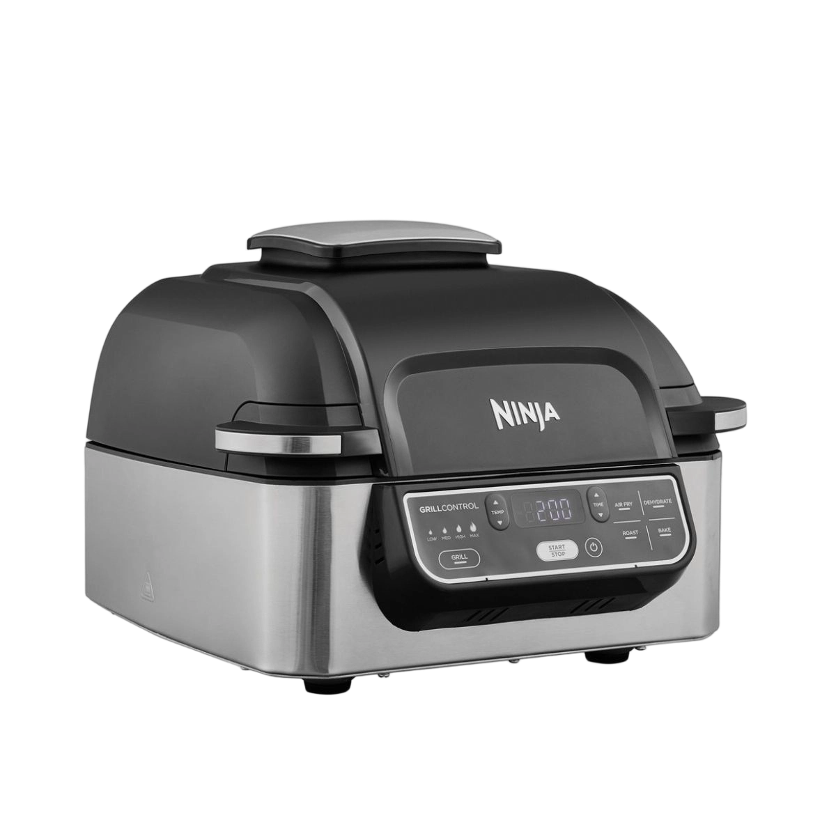 Ninja Foodi Health Grill & Air Fryer AG301