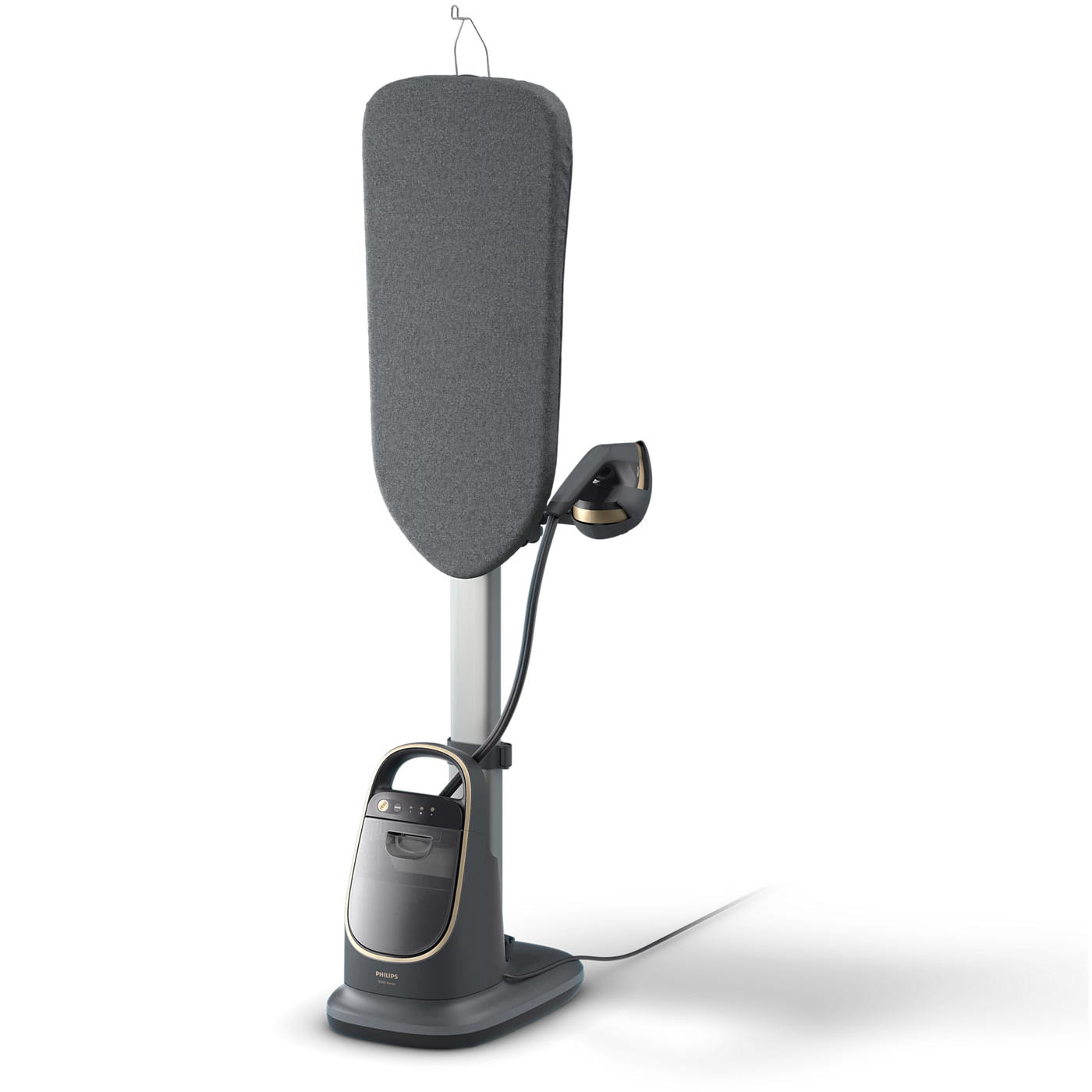 Philips  Garment Steamer All-in-One Ironing Solutions All-in-One 8500 Series -AIS8540