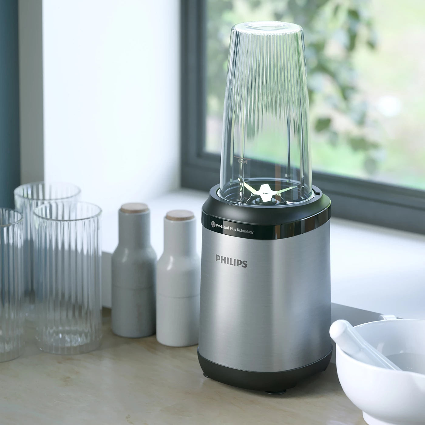 Philips Blender 5000 Series 800w HR2765/00