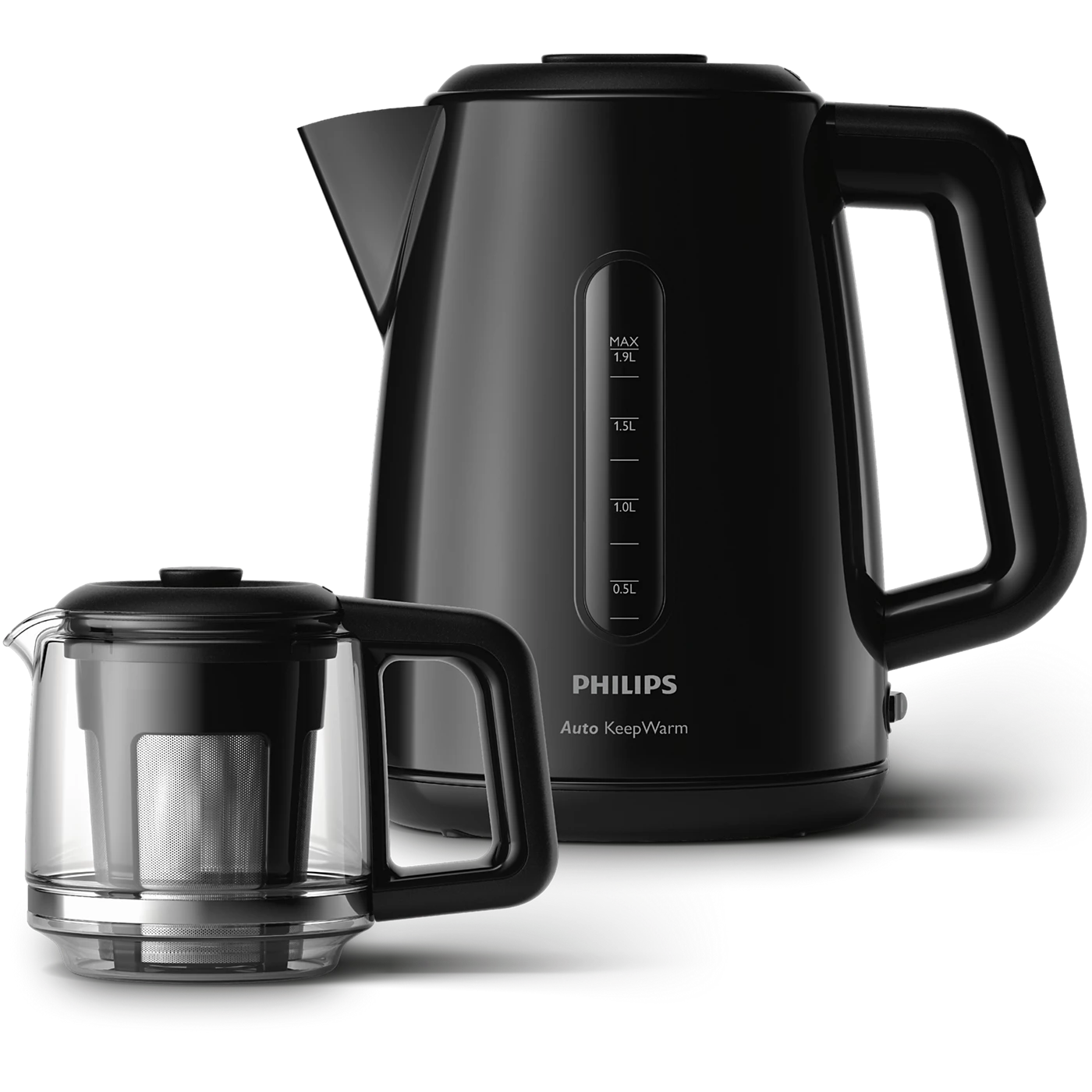 Philips Teamaker HD7301/00