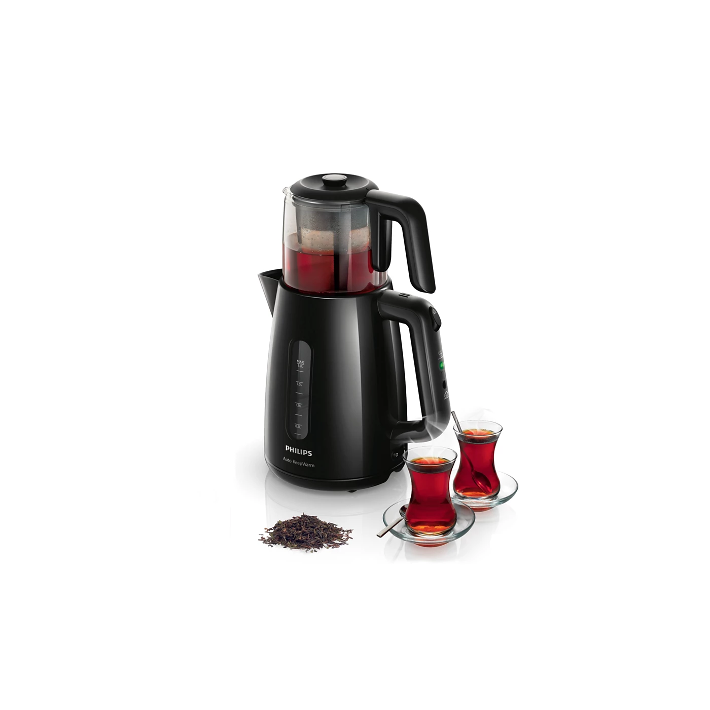 Philips Teamaker HD7301/00