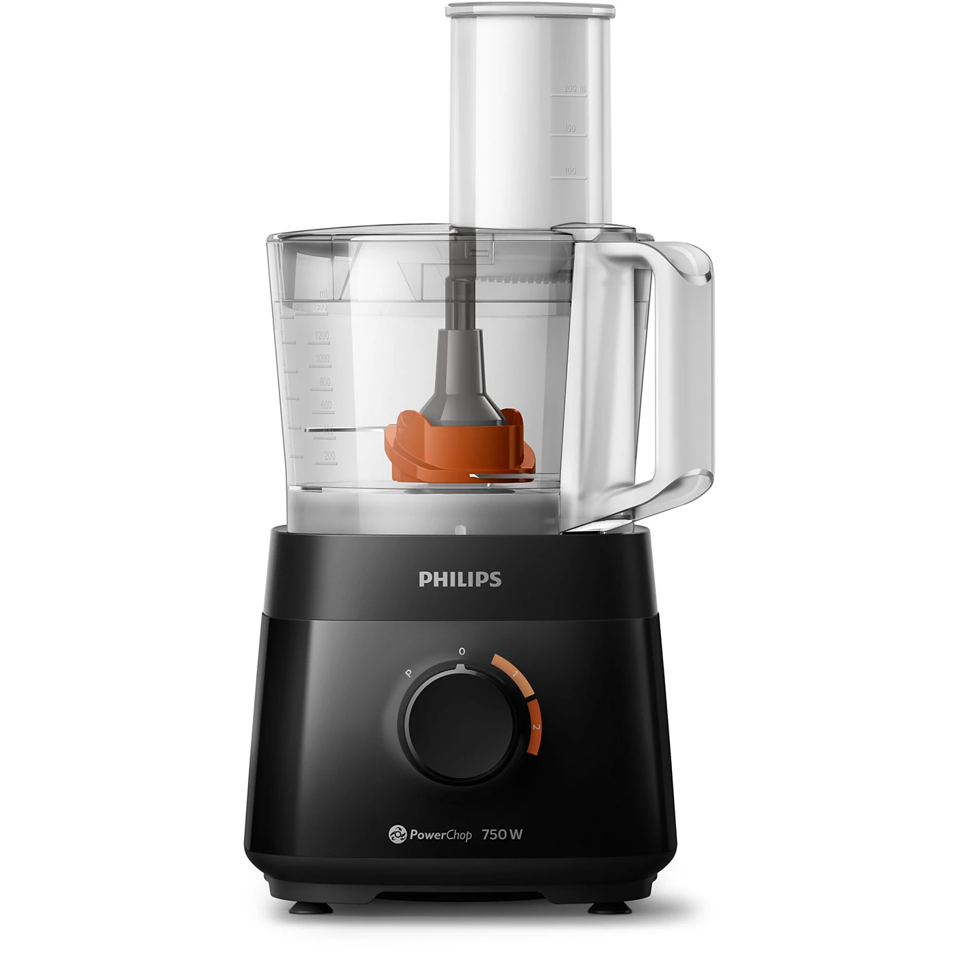 Philips Food processor 3000 Series HR7301/90