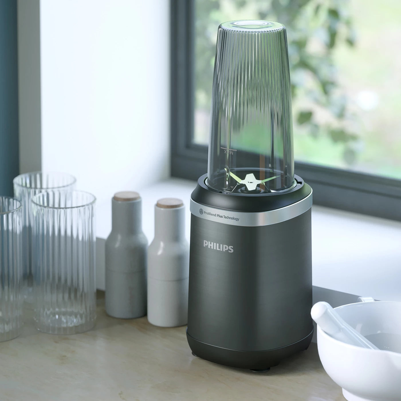 Philips Blender 5000 Series 800w HR2767/00