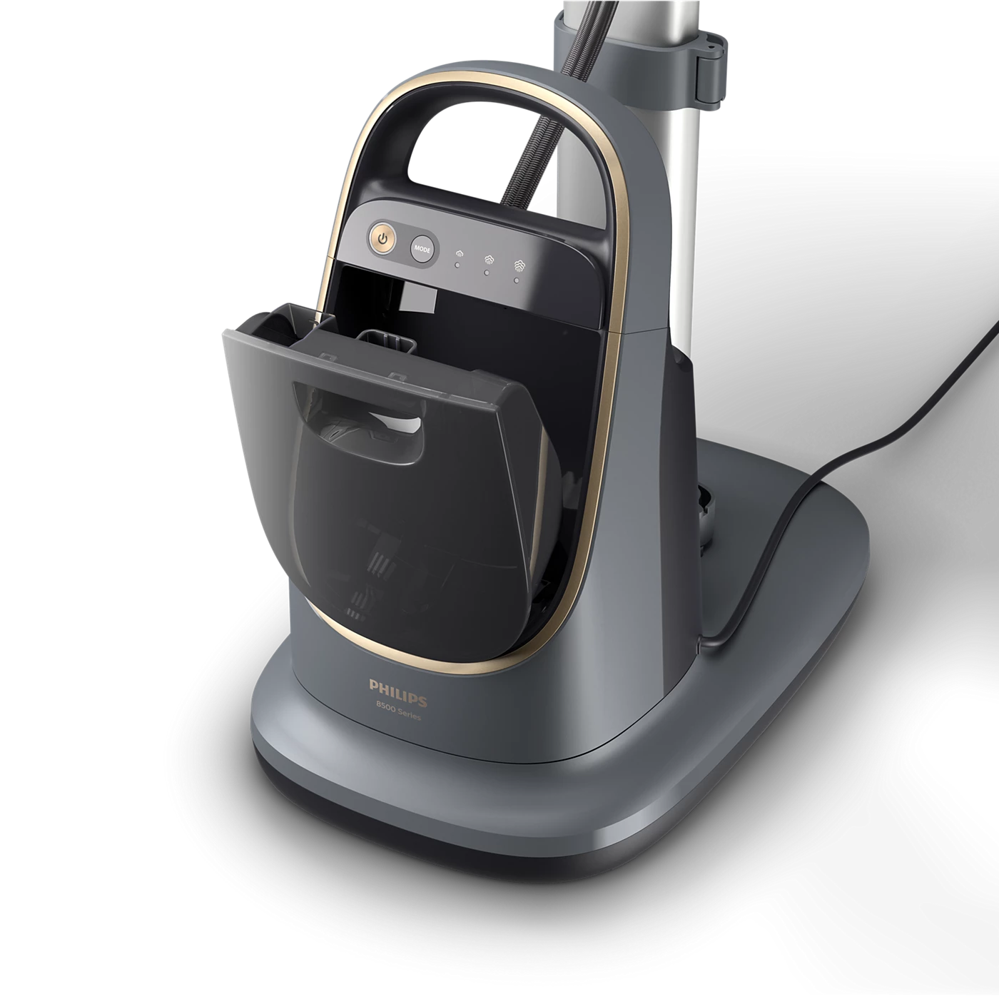 Philips  Garment Steamer All-in-One Ironing Solutions All-in-One 8500 Series -AIS8540