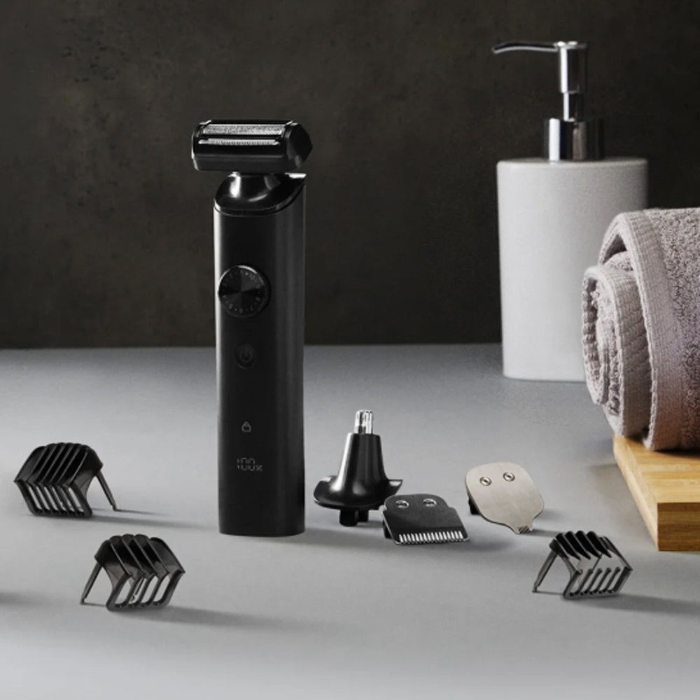 مجموعة أدوات العناية الشخصية Xiaomi Grooming Kit Pro