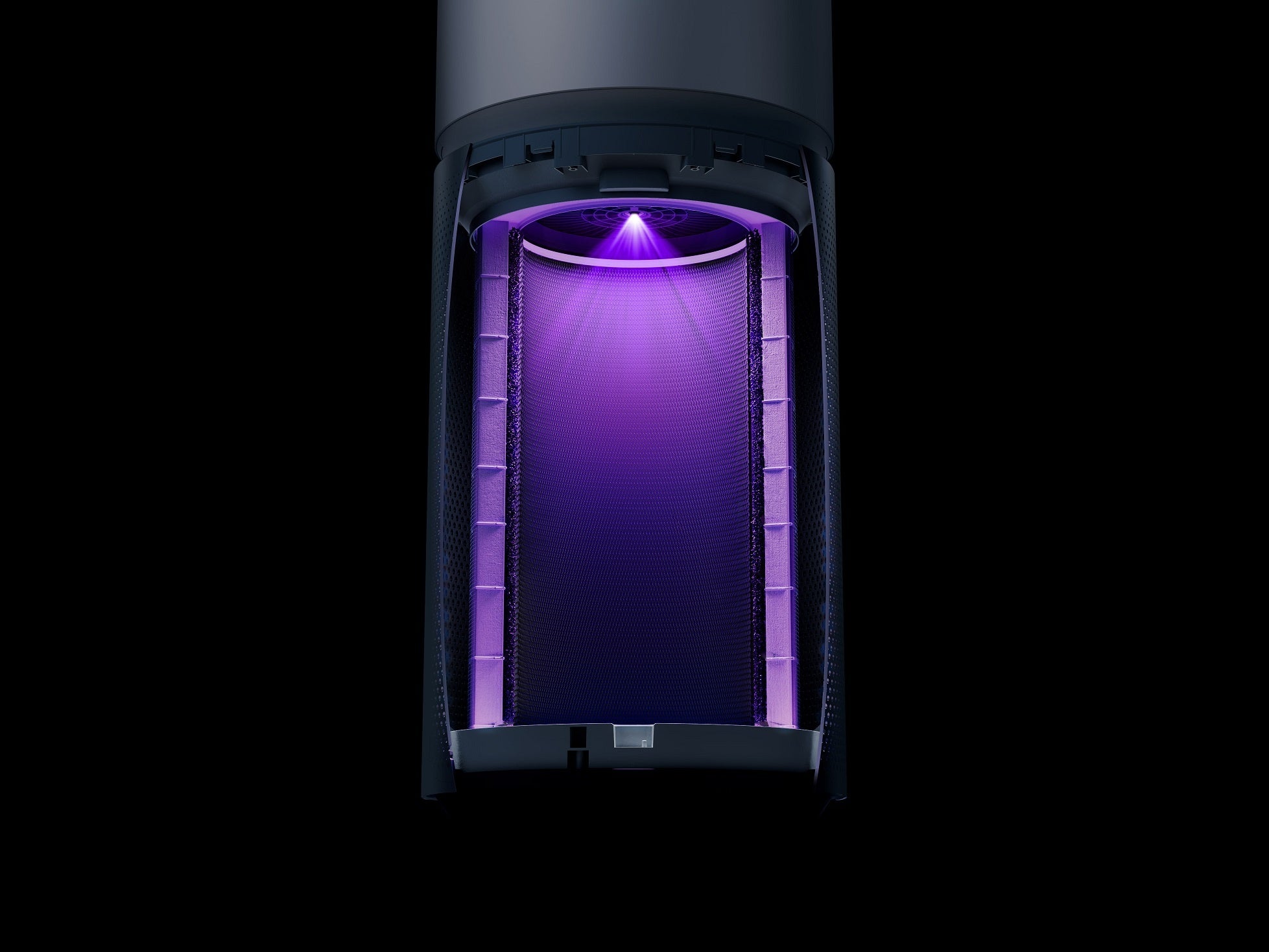 جهاز تنقية الهواء الذكي Xiaomi Smart Air Purifier Elite