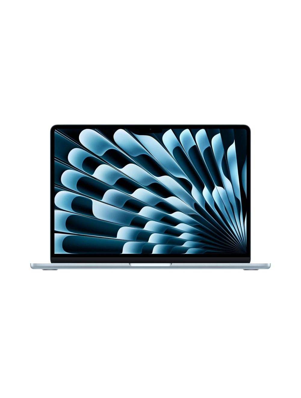 Apple MacBook Air 13-inch M4 10-Core CPU 8-Core GPU 16GB Unified Memory 256GB Storage