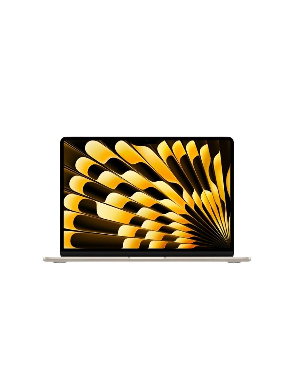 Apple MacBook Air 13-inch M4 10-Core CPU 8-Core GPU 16GB Unified Memory 256GB Storage